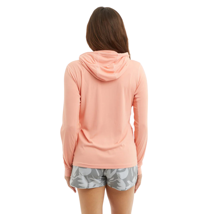 PELAGIC VAPORTEK HOODED