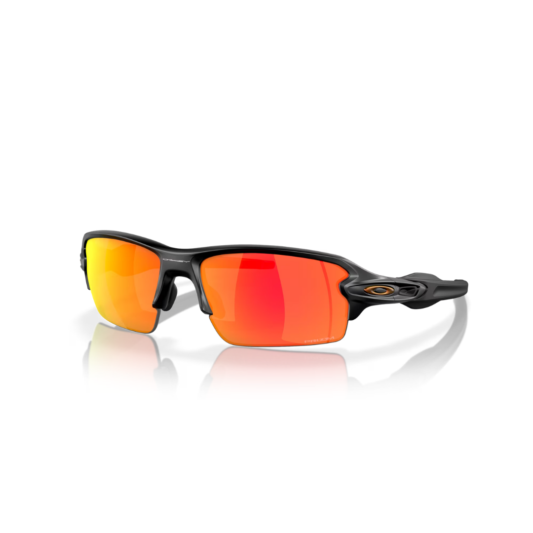 OAKLEY FLAK 2.0 (LOW BRIDGE FIT)