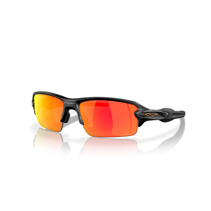 OAKLEY FLAK 2.0 (LOW BRIDGE FIT)