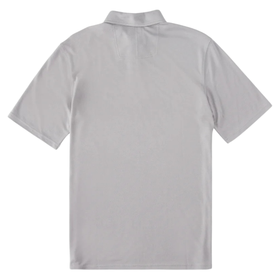 QUIKSILVER WATER POLO SHORT SLEEVE