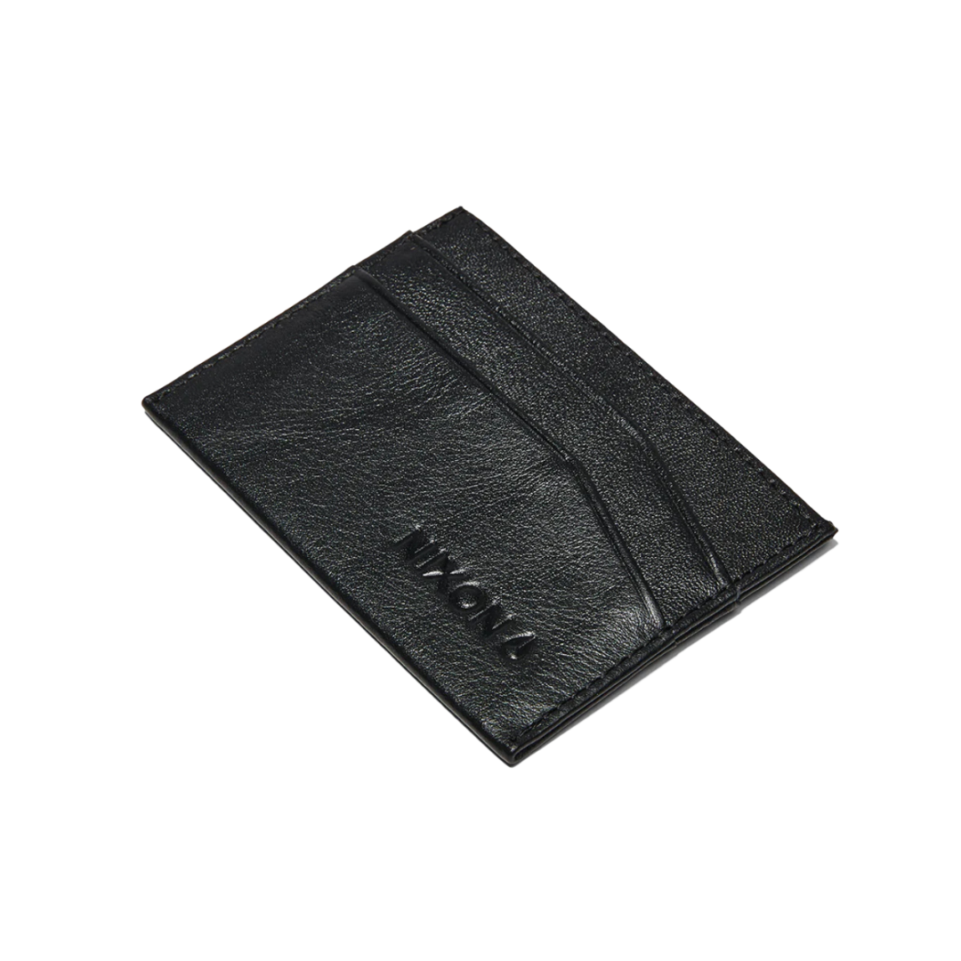 NIXON FLACO LEATHER WALLET