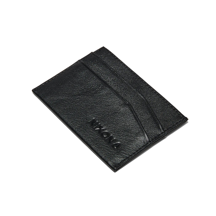 NIXON FLACO LEATHER WALLET