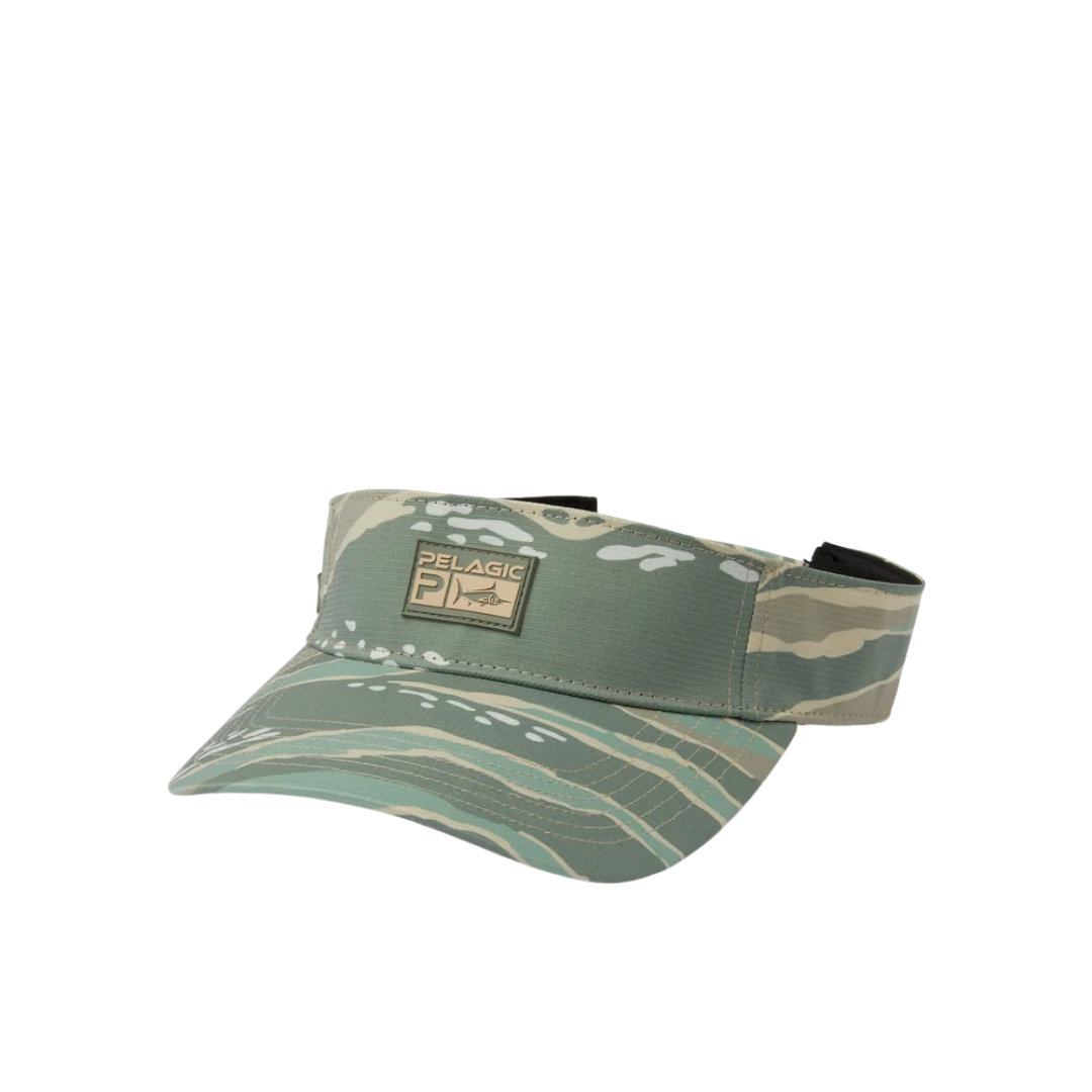 PELAGIC SOUTH POINT VISOR