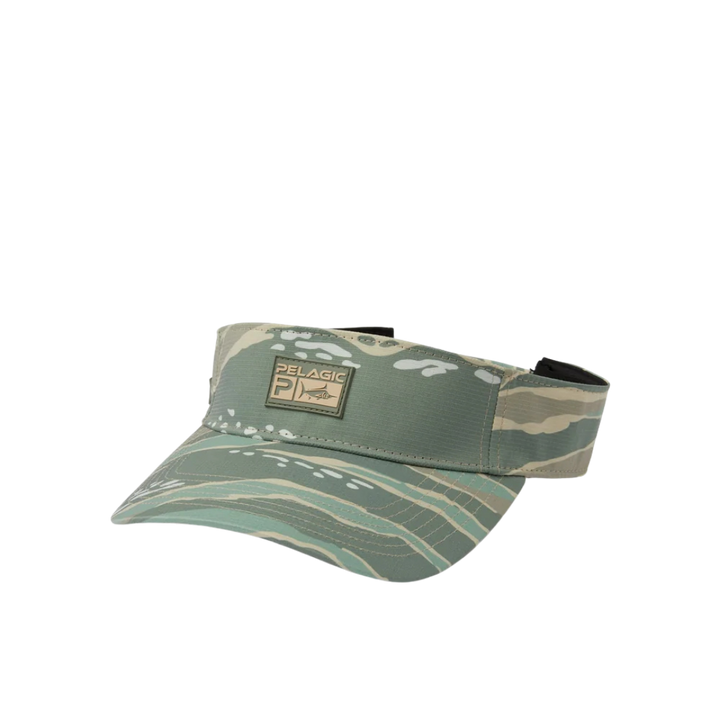 PELAGIC SOUTH POINT VISOR
