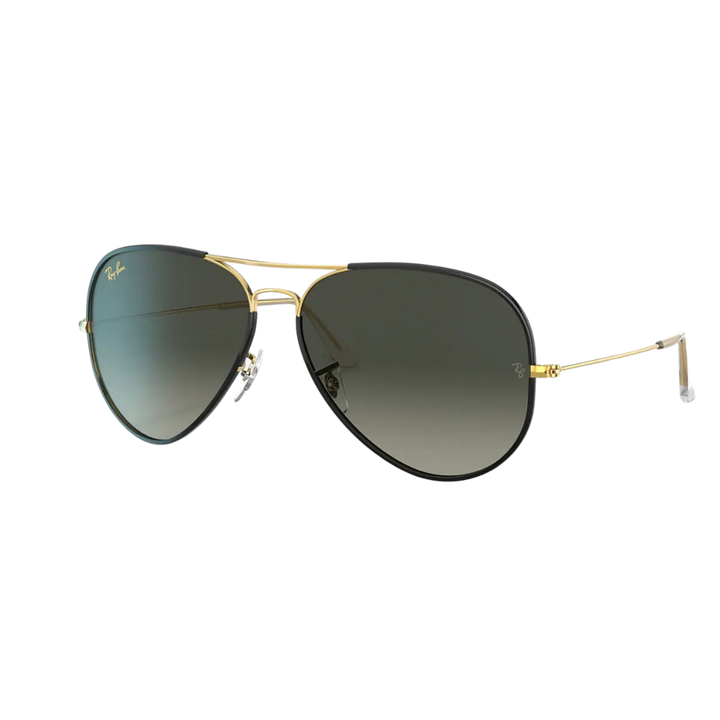 RAY BAN AVIATOR FULL COLOR