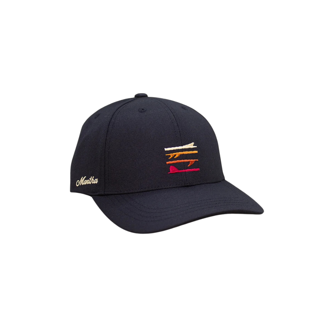 MARTHA CARMEL HAT