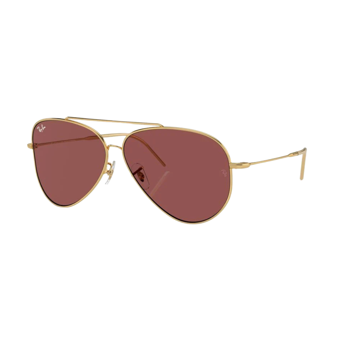 RAY BAN AVIATOR REVERSE