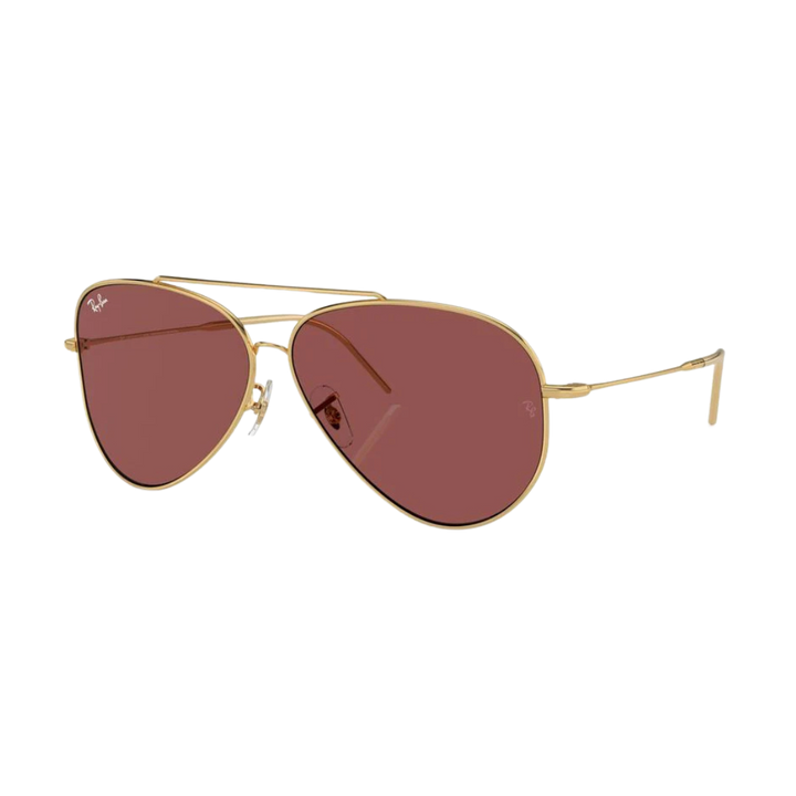 RAY BAN AVIATOR REVERSE