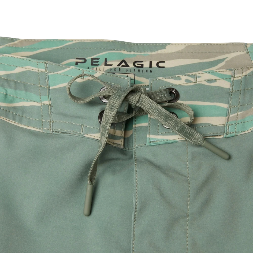 PELAGIC STRIKE 19"