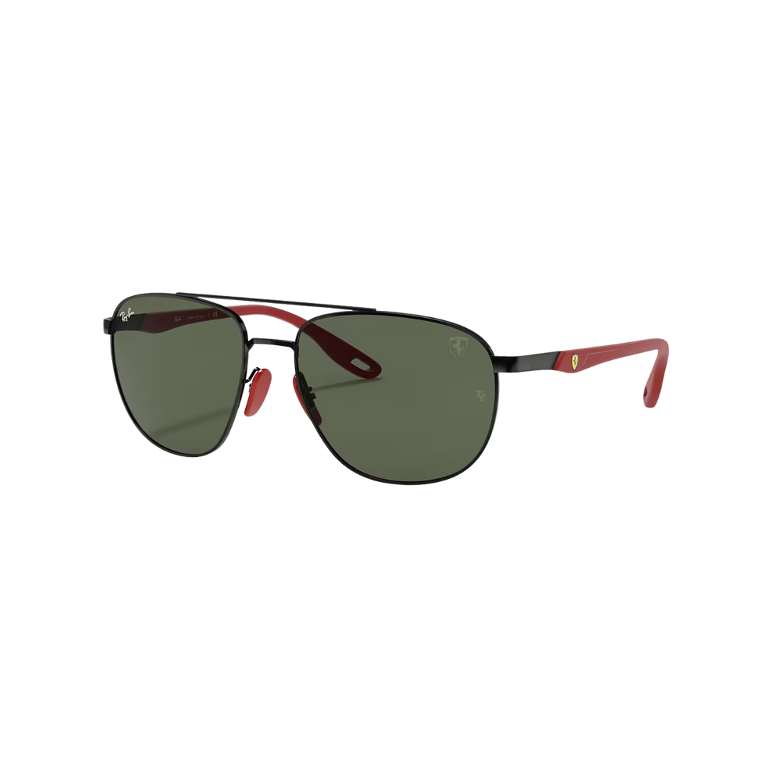 RAY-BAN RB3659M SCUDERIA FERRARI COLLECTION