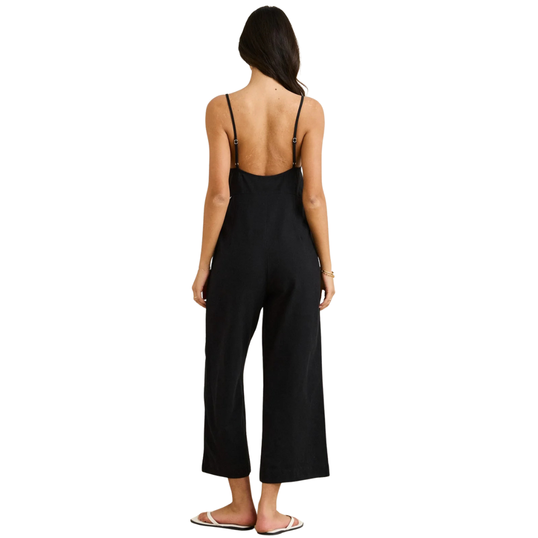 RHYTHM CLASSIC JUMPSUIT