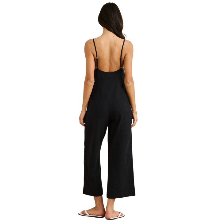 RHYTHM CLASSIC JUMPSUIT