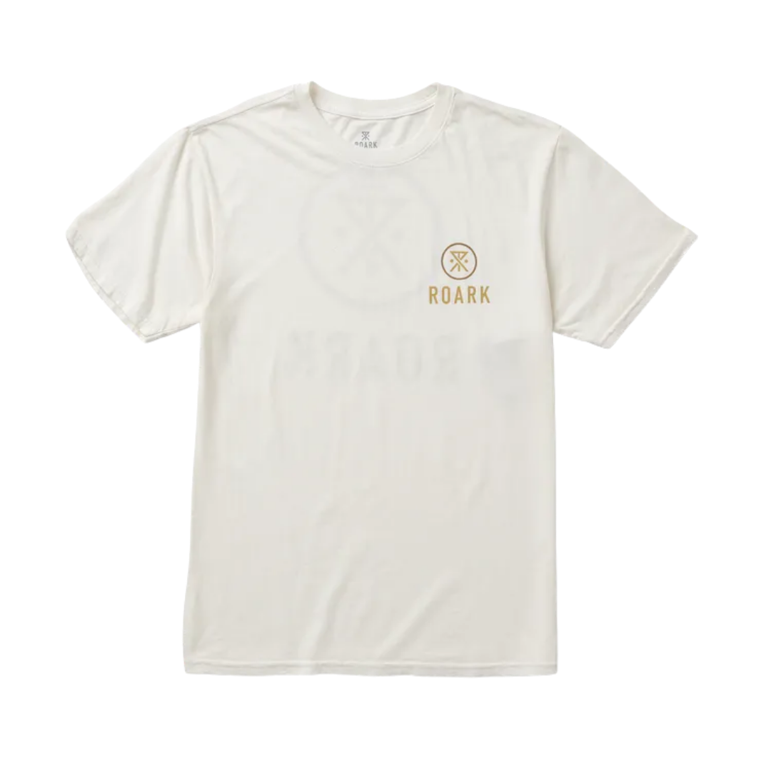 ROARK SAFE CAMP XL TEE