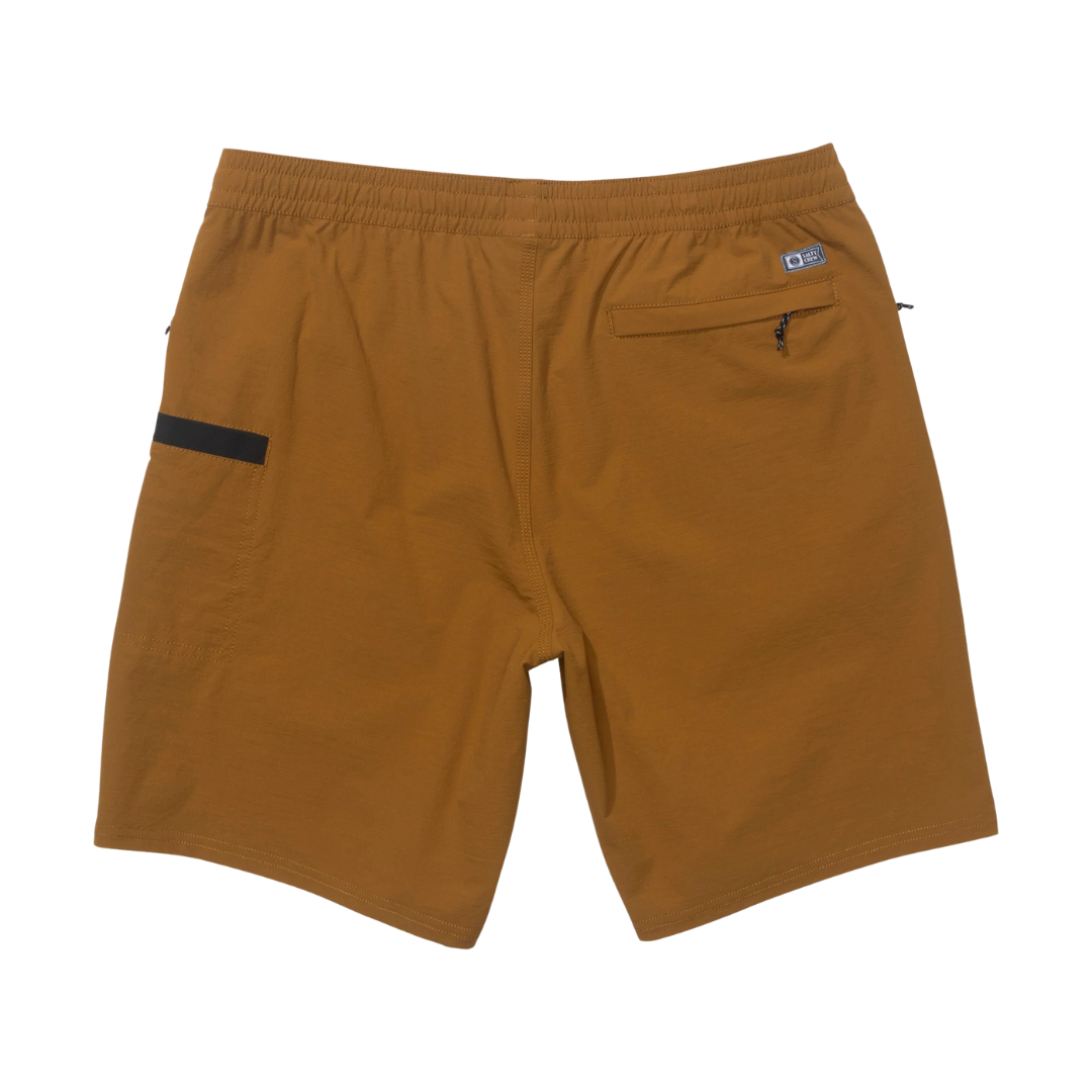 SALTY CREW BOATSHORT