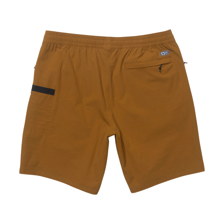 SALTY CREW BOATSHORT