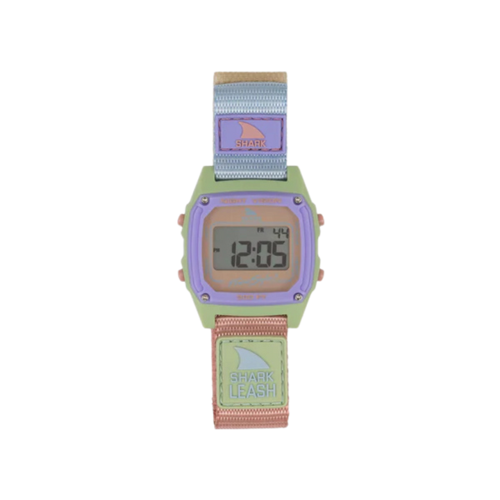 SHARK LEASH PEACH DUST