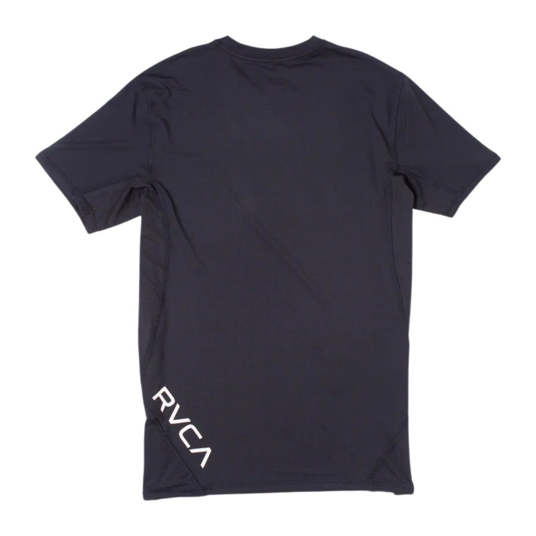 RVCA SPORT VENT SS