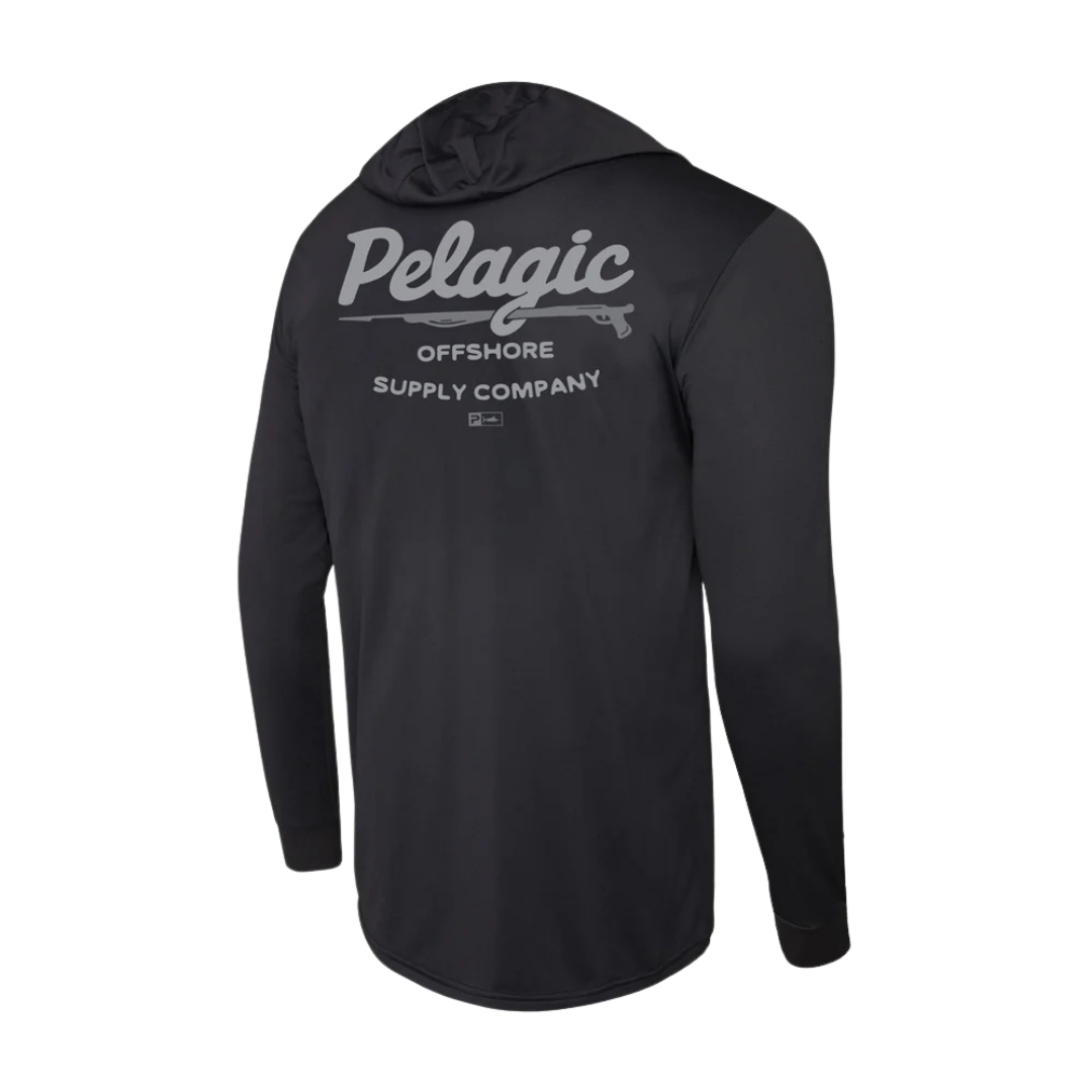 PELAGIC AQUATEK HOODED