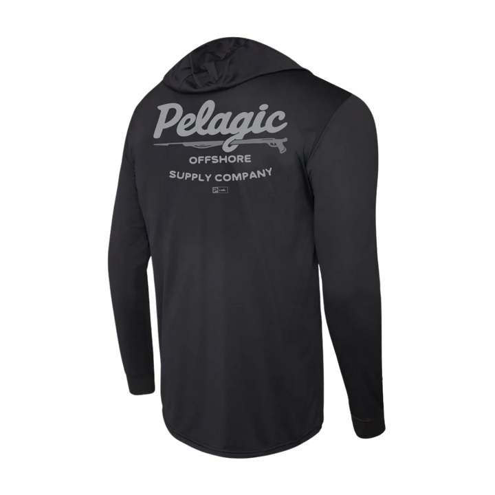 PELAGIC AQUATEK HOODED