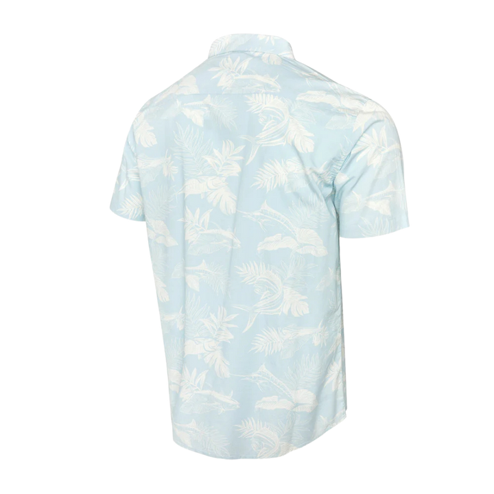 PELAGIC KNOCKDOWN SHIRT