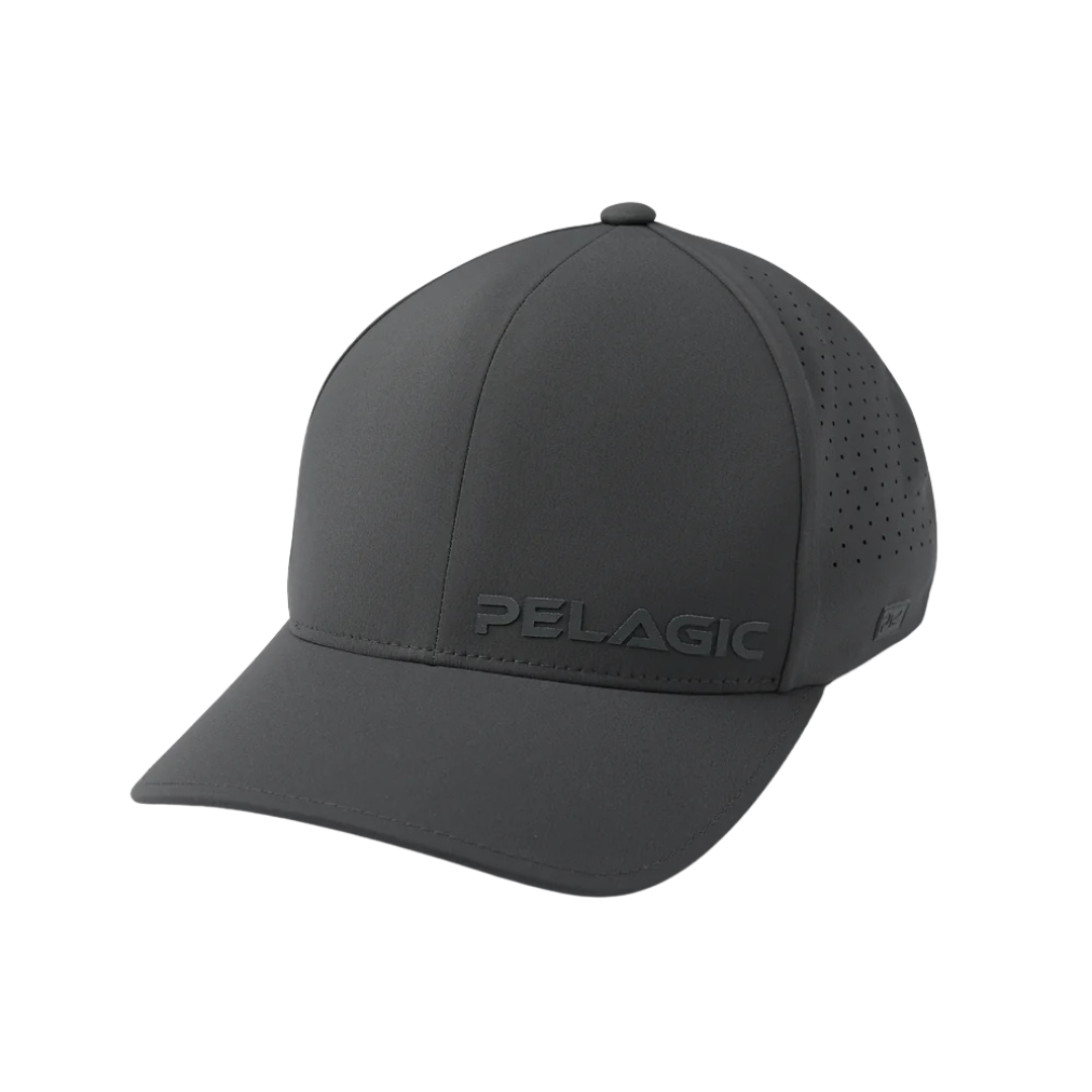 PELAGIC ALPHA FLEXFIT SNAPBACK