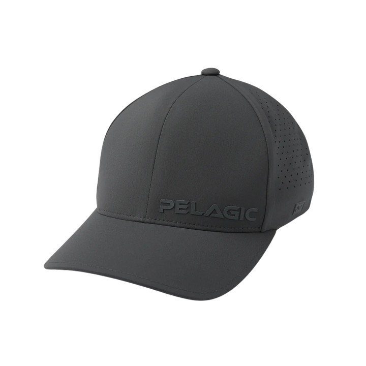 PELAGIC ALPHA FLEXFIT SNAPBACK
