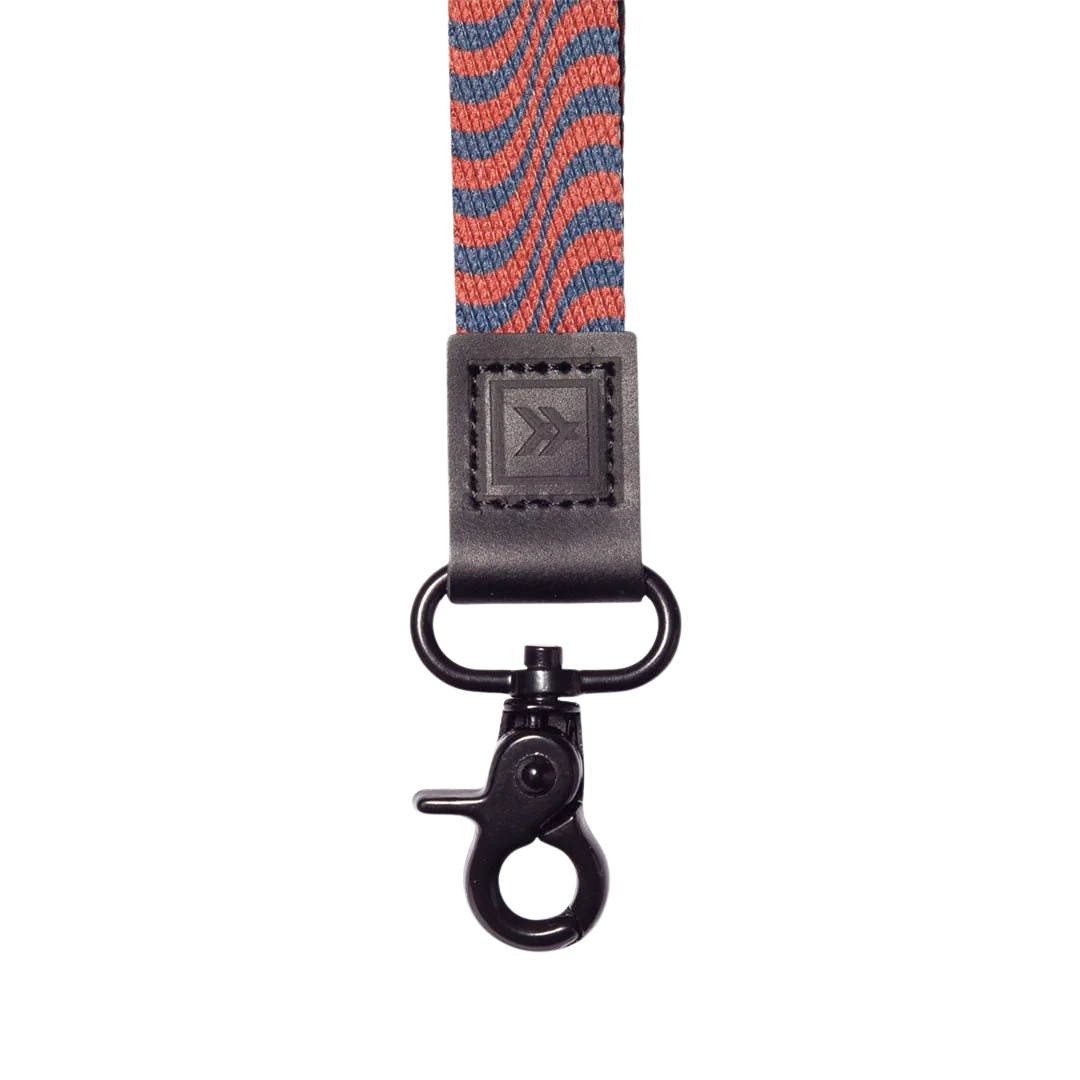 THREAD WRIST LANYARD - HOLDEN