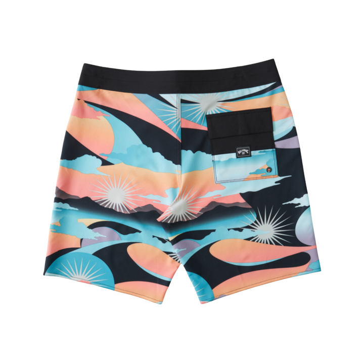 BILLABONG SUNDAYS PRO BOARDSHORT