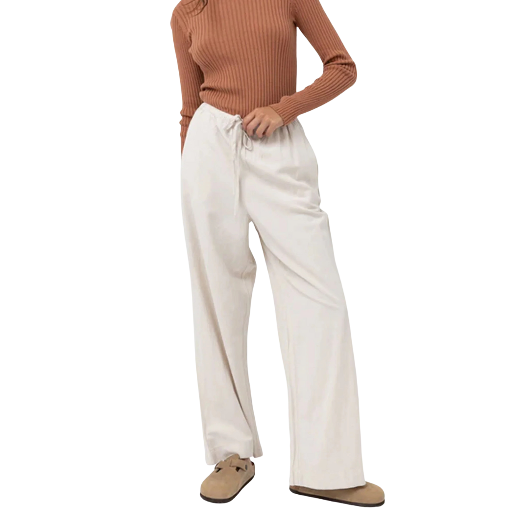 RHYTHM CLASSIC DRAWSTRING PANT