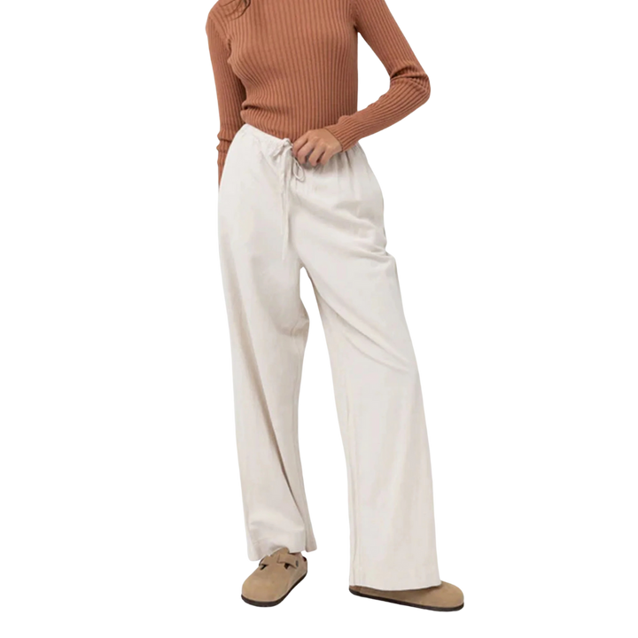 RHYTHM CLASSIC DRAWSTRING PANT