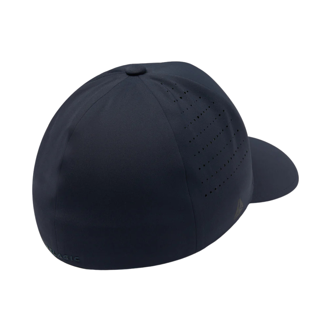 PELAGIC DELTA ICON FLEXFIT HAT