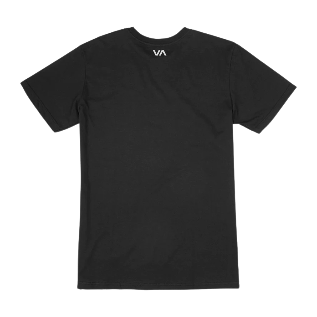 RVCA VA RVCA BLUR SS TEE