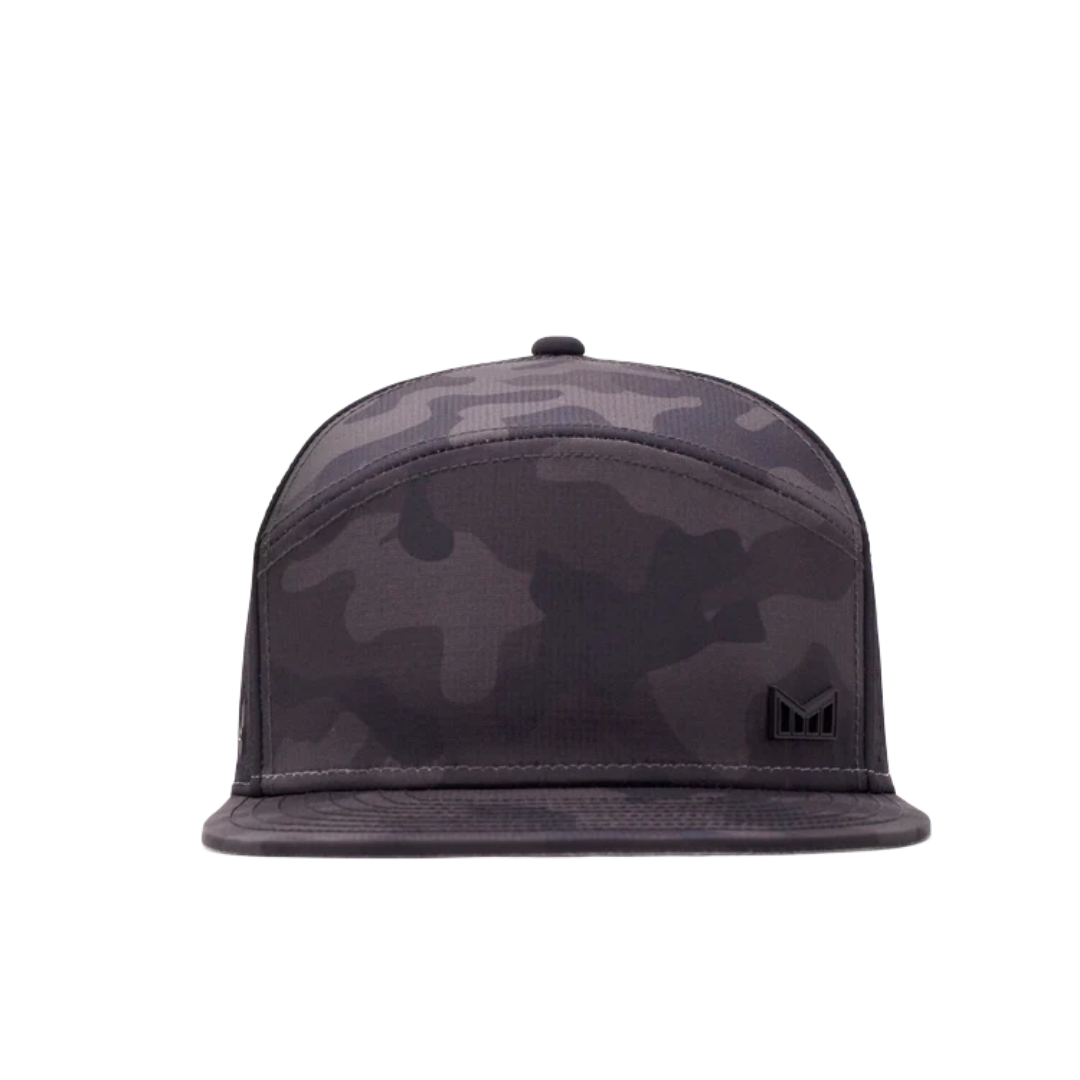 MELIN HYDRO TRENCHES ICON