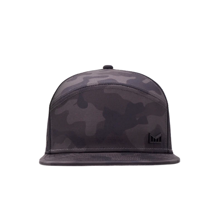 MELIN HYDRO TRENCHES ICON