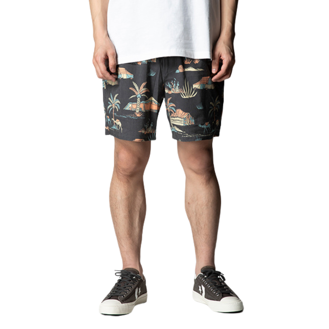 ROARK SHOREY AGAFAY BOARDSHORT