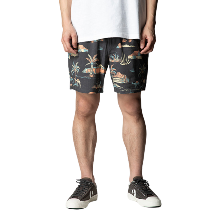 ROARK SHOREY AGAFAY BOARDSHORT