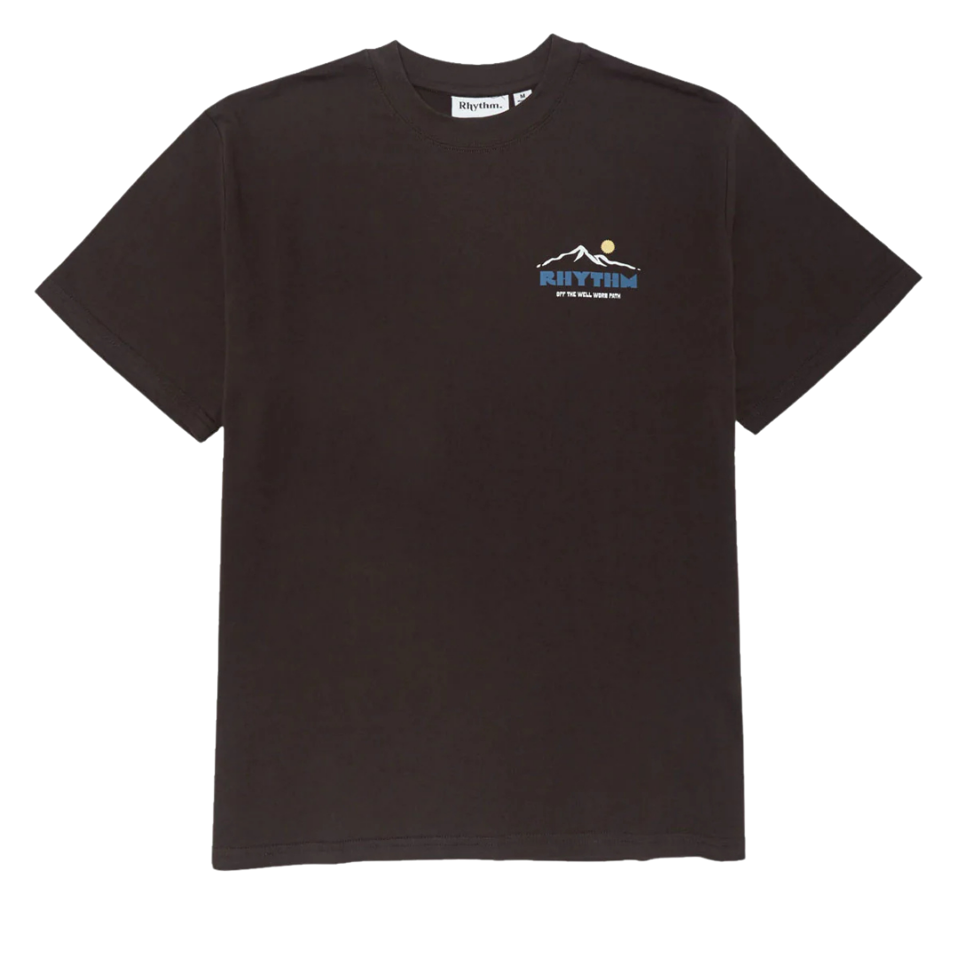 RHYTHM HAVEN TEE