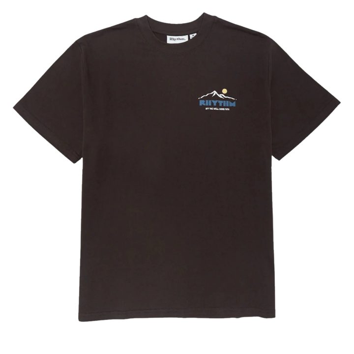 RHYTHM HAVEN TEE