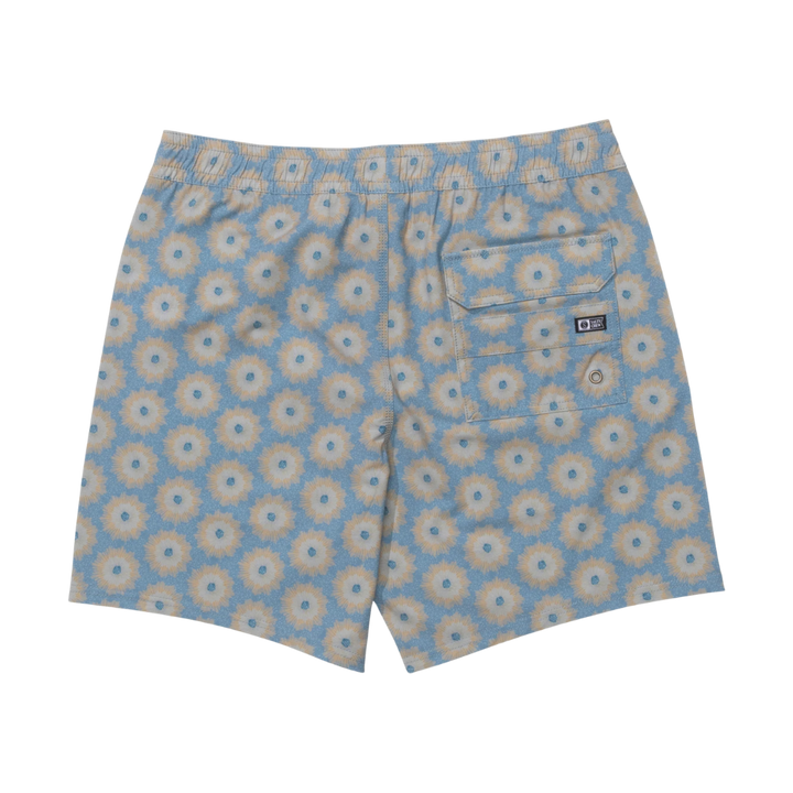 SALTY CREW 17" VOLLEY SHORT