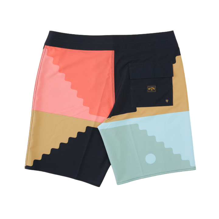 BILLABONG SUNDAYS PRO BOARDSHORT