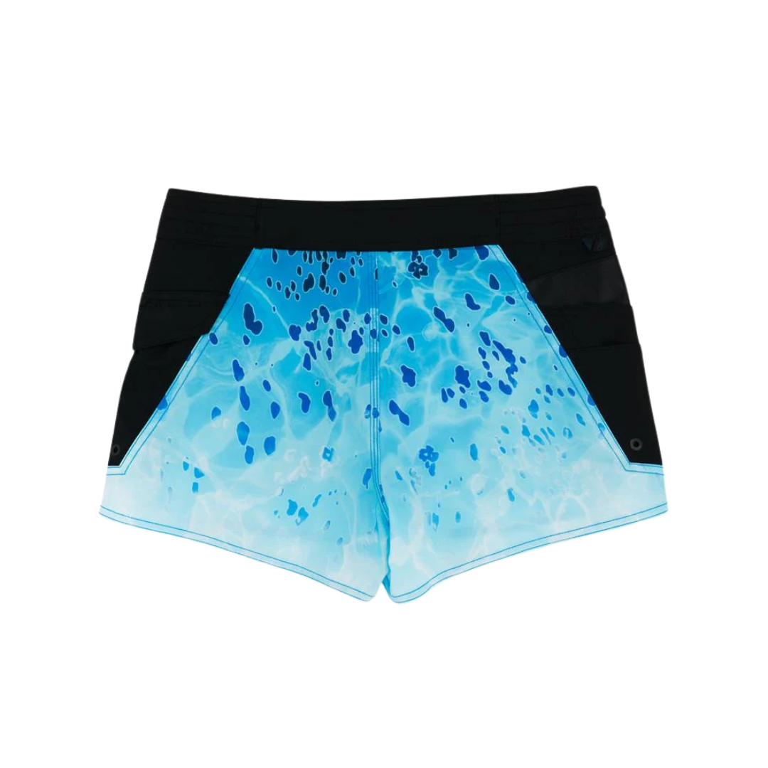 PELAGIC OCEAN MASTERS SHORT - DORADO