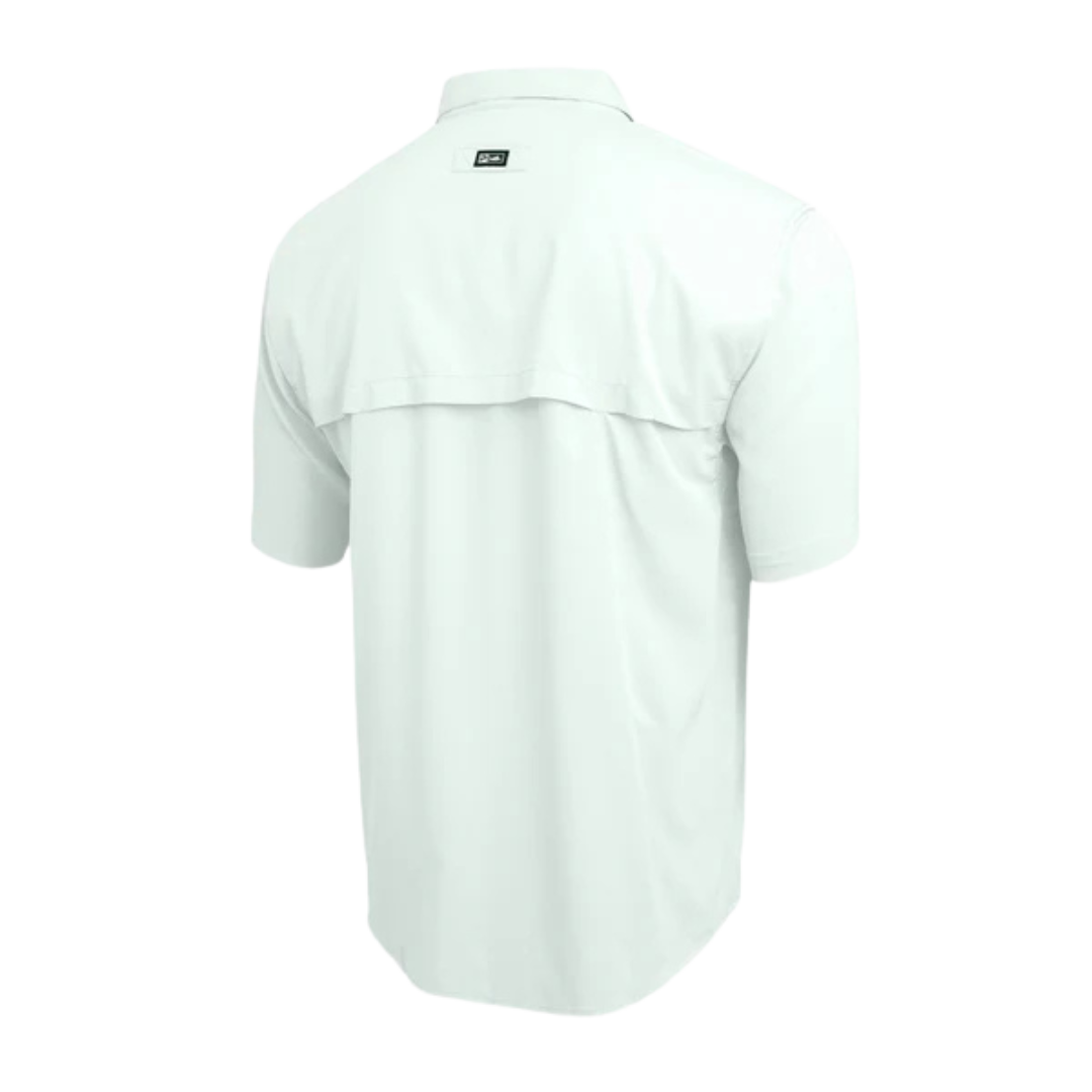 PELAGIC KEYS SS FISHING SHIRT