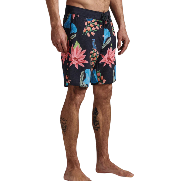 ROARK PASSAGE SIERRA MADRE BOARDSHORT