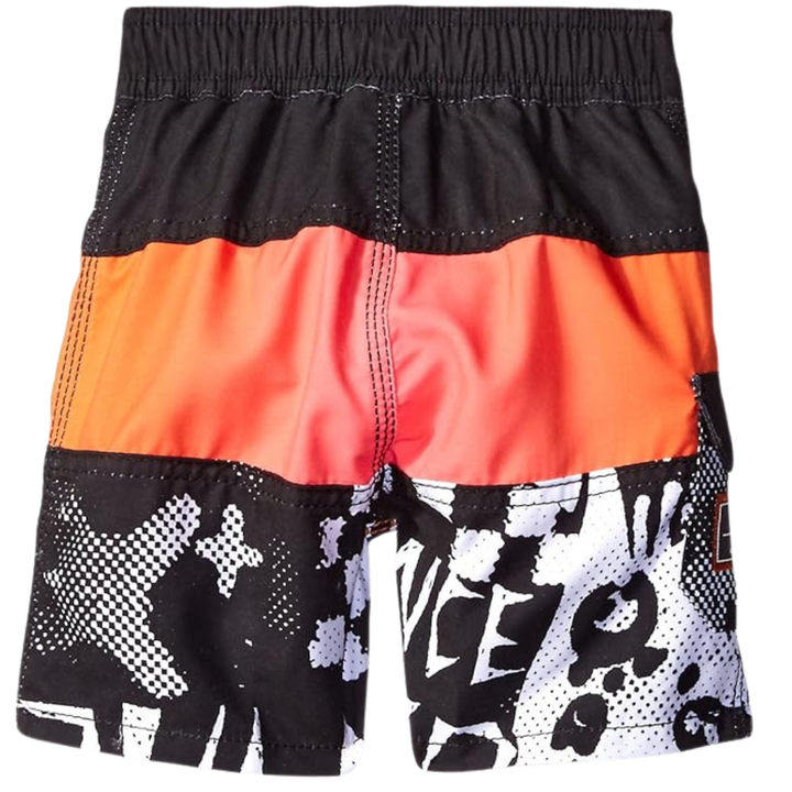 BILLABONG TRIBONG YOUTH BOARDSHORT