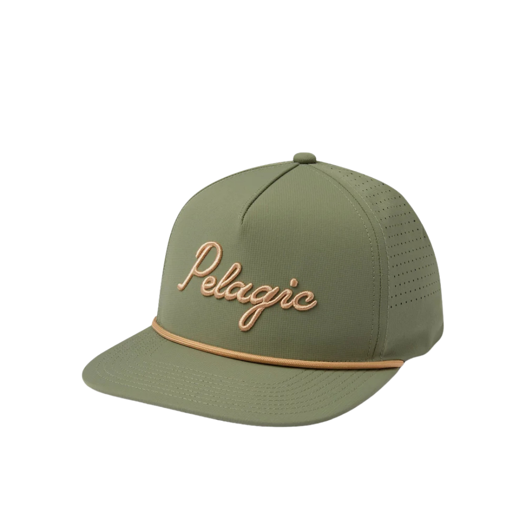 PELAGIC UPSWELL