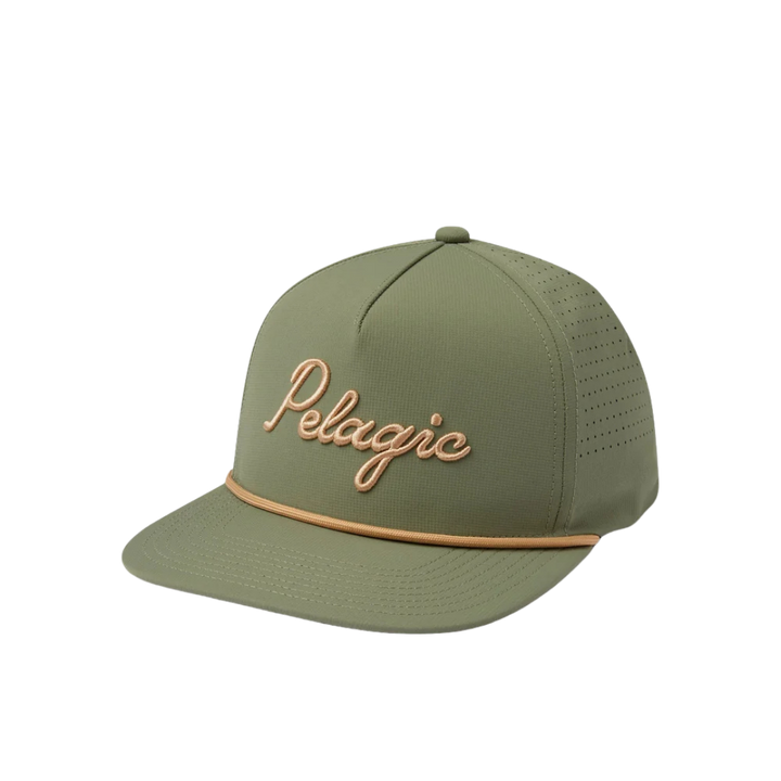 PELAGIC UPSWELL