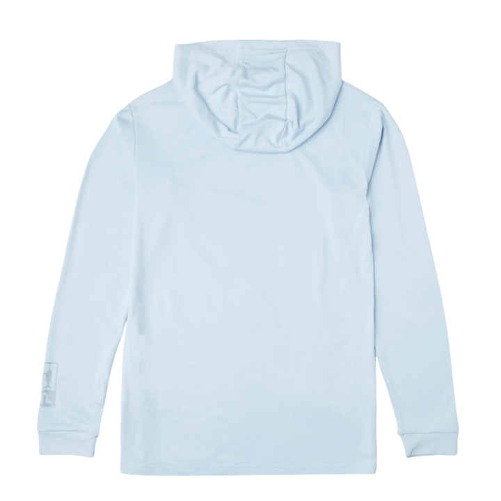 PELAGIC YOUTH AQUATEK HOODED