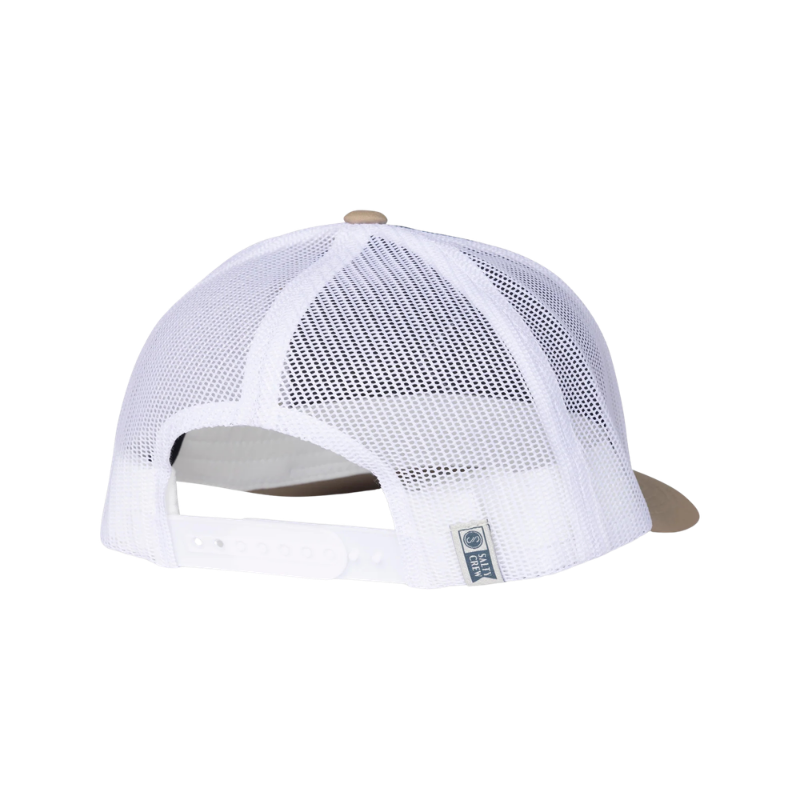 SALTY CREW SEALINE RETRO TRUCKER