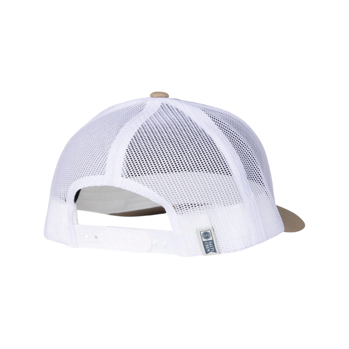 SALTY CREW SEALINE RETRO TRUCKER