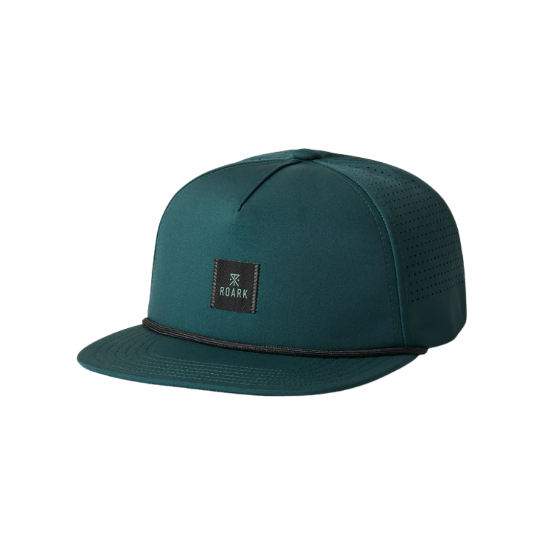 ROARK HYTIDE SNAPBACK HAT